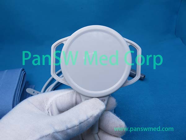 Compatible Edan F 9 Fetal Transducer Ultrasound Ultrasonic 4 – PanswMed