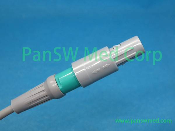 Compatible Biocare Fm 801 Fetal Marker Connector – PanswMed