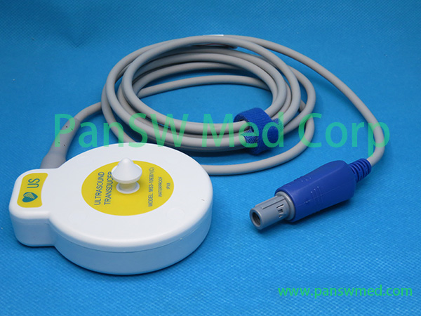 Original Edan Ultrasonic Transducer MS3 109301C - PanswMed