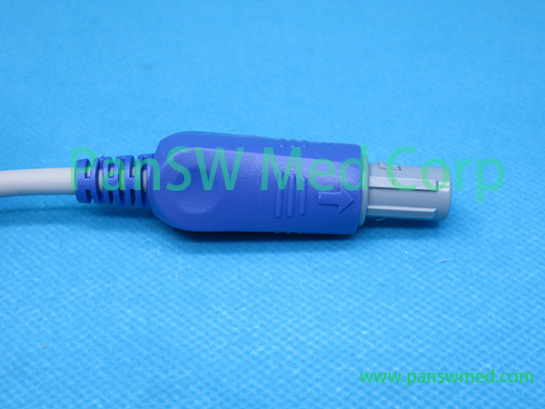 Original Edan Ultrasonic Transducer MS3 109301C3 - PanswMed