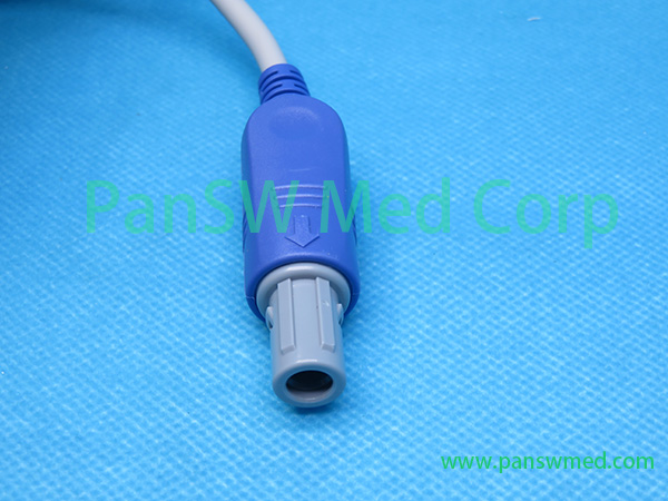 Original Edan Ultrasonic Transducer MS3 109301C4 - PanswMed