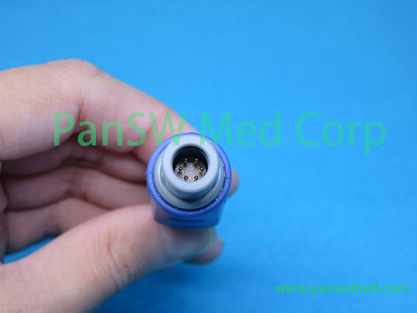 Original Edan Ultrasonic Transducer MS3 109301C5 - PanswMed