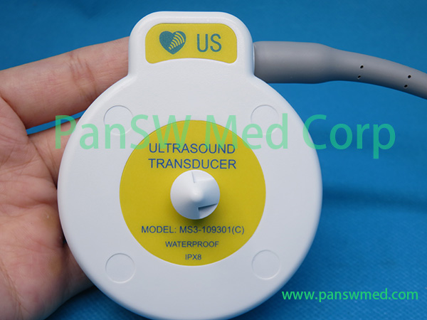 Original Edan Ultrasonic Transducer MS3 109301C7 - PanswMed