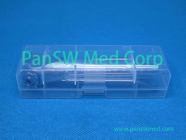 dental use three way syringe