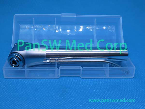 dental use three way syringe