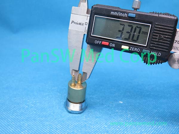 dental chair air switch