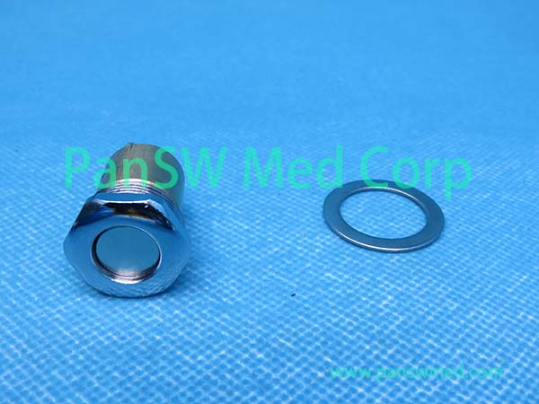 dental chair air switch