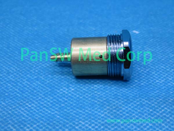 dental chair air switch