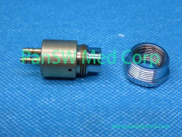 dental chair air switch