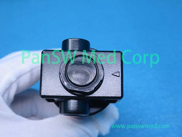 dental chair air pressure regulator