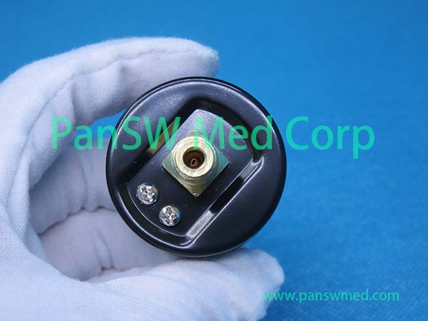 dental chair air pressure regulator