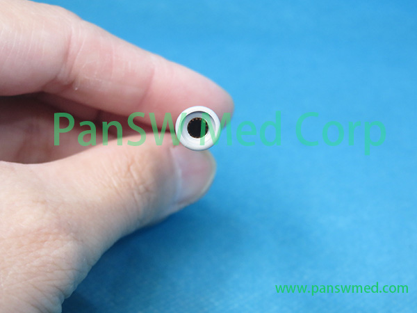 DIN To Clip Adapter With Wires 4 – PanswMed