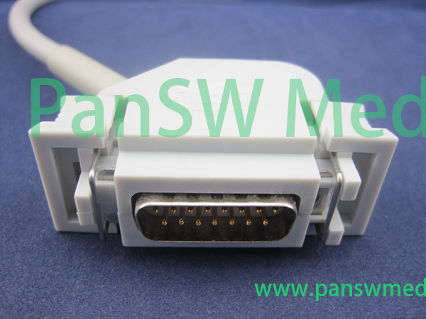 Compatible Bosch 603D 603ER ECG Cable Connector – PanswMed