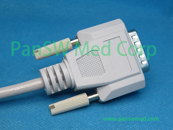 Compatible Edan SE 600 SE 6 ECG Cable Connector – PanswMed