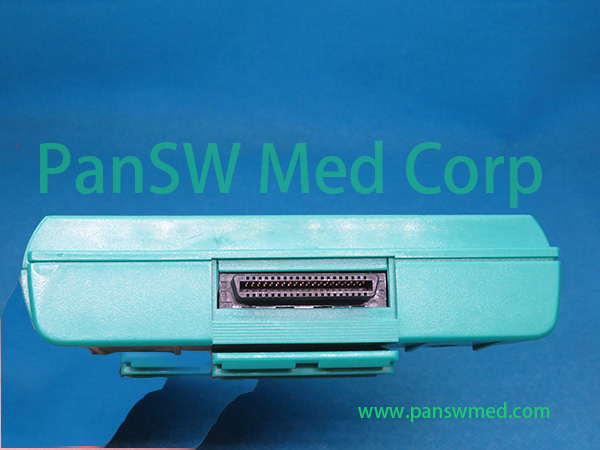 Compatible Nihon Kohden BJ 912D ECG 1550 ECG Leads 3 – PanswMed