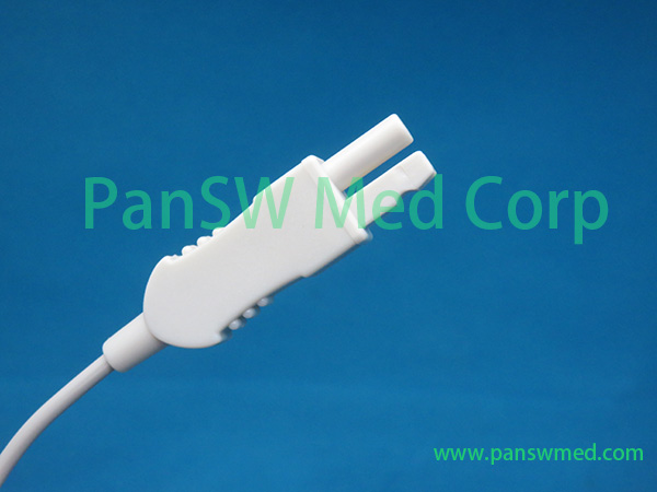 Compatible Norav PC 1200 ECG Leads 3 – PanswMed