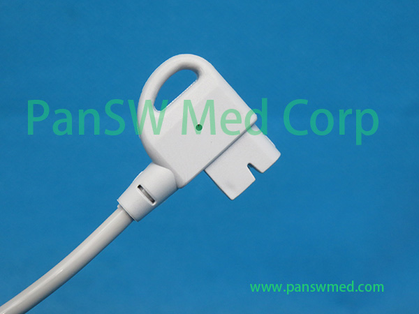Compatible Philips 989803129171 ECG Leads Connector – PanswMed