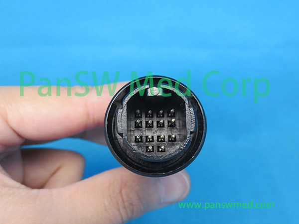 Compatible Sadaat ECG Cable Connector – PanswMed