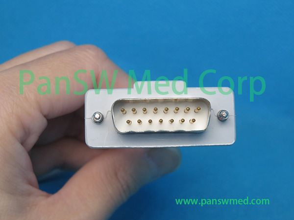 Compatible Schiller AT 60 AT 104 PC ECG Cable Connector – PanswMed