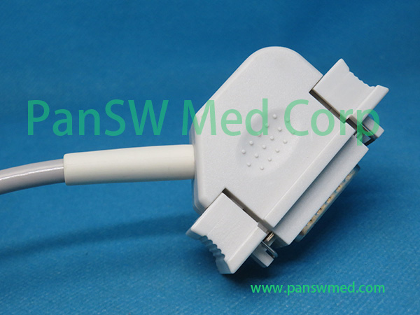 Compatible Siemens Cardiostat 1 3T 703 710 ECG Cable – PanswMed