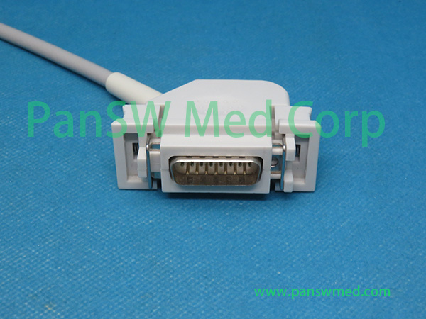 Compatible Siemens Mingodoc Mingocard 3 4 7 ECG Cable – PanswMed