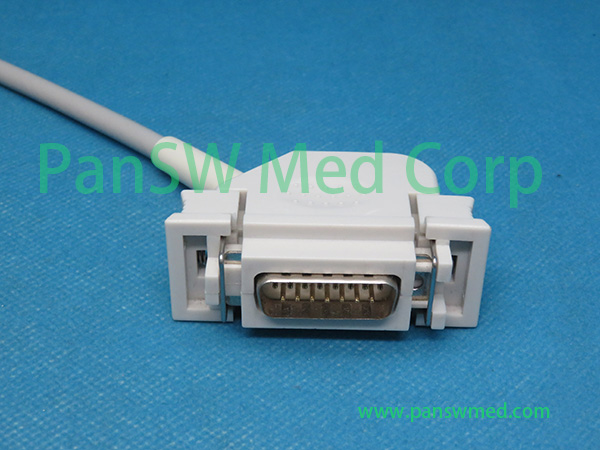 Compatible Siemens Mingograph 4 62 81 Mingograph 82 740 ECG Cable – PanswMed