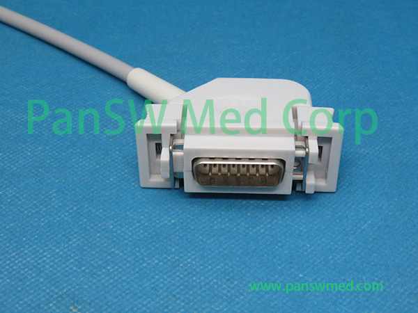 Compatible Siemens Mingolog 7 Mingophon 3 7 310 ECG Cable – PanswMed