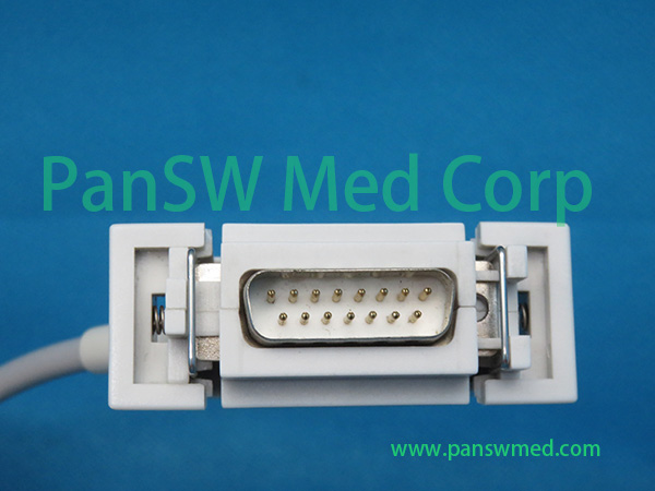 Compatible Siemens Siereg Sirecard 803 ECG Cable – PanswMed