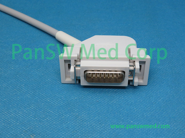 Compatible Siemens Sirecust 701 SICARD 440 ECG Cable – PanswMed