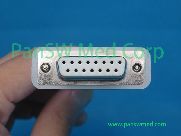 Compatible Dixtal EP 3 DX 203 ECG Cable Connector – PanswMed