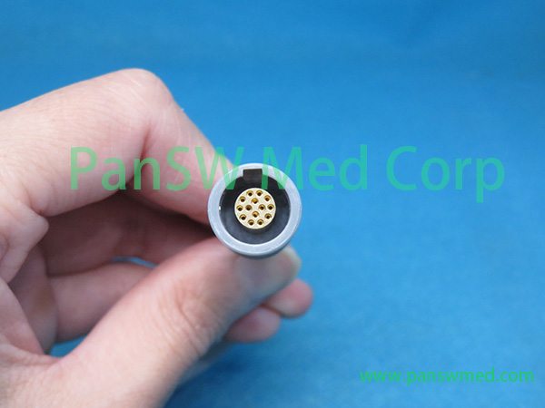 Compatible Welch Allyn Cardioperfect Pro To MD Adapter Cable 3 – PanswMed