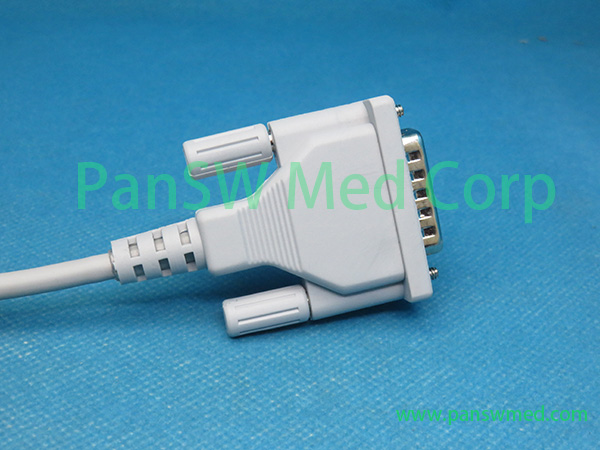 Compatible Welch Allyn Cardioperfect Pro To MD Adapter Cable 4 – PanswMed