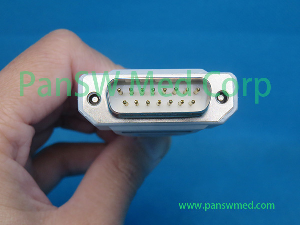 Compatible Zoncare ECG Machine Patient Cable Connector – PanswMed
