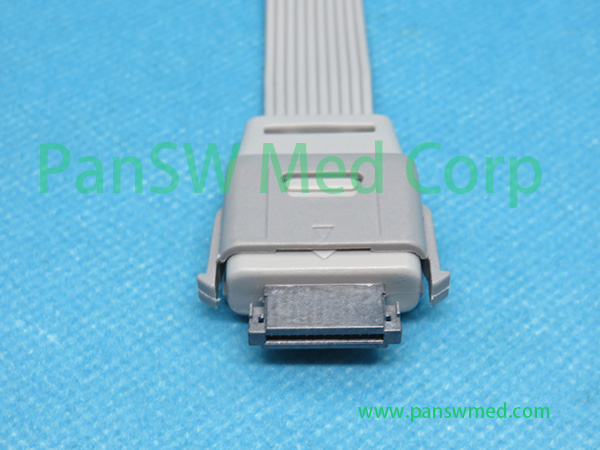 Compatible BI 9800 BI 9000 Holter ECG Leads 1 – PanswMed