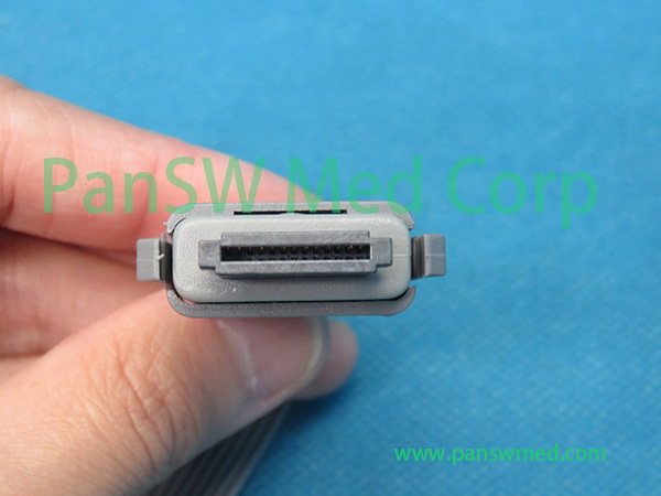 Compatible BI 9800 BI 9000 Holter ECG Leads 3 – PanswMed