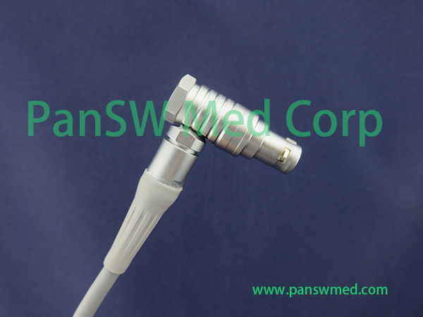 Compatible GE Medical Seer 12 2014606 635 Holter Cable 3 – PanswMed