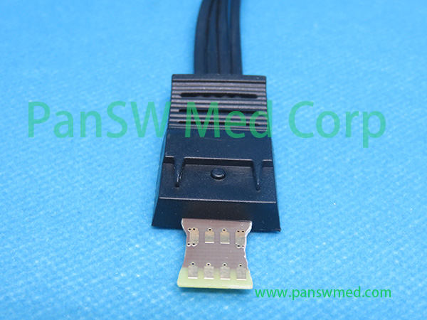 Compatible Schiller MT 101 Holter Cable – PanswMed