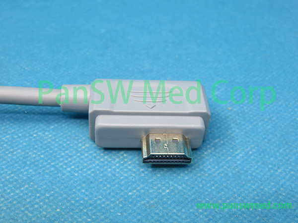 Compatible Creative LEPU TH 12 Holter Cable – PanswMed