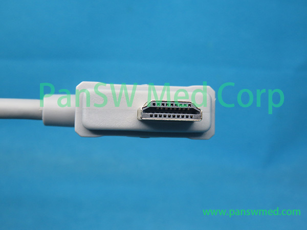 Compatible Creative LEPU TH 12 Holter Cable 3 – PanswMed