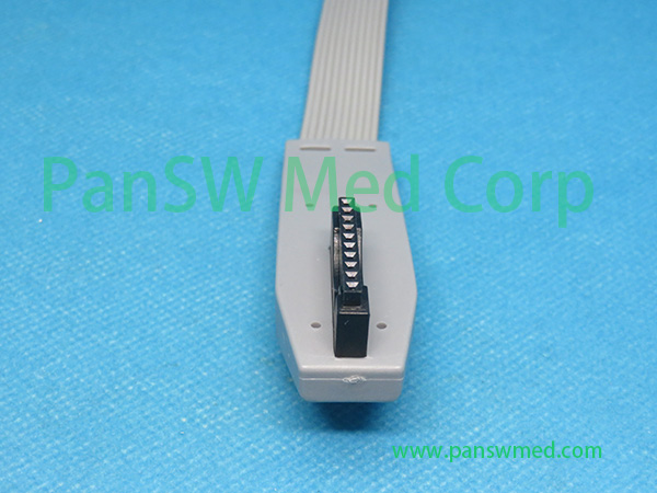 Compatible Mortara H 12 9293 017 50 Holter Leads Connector 1 – PanswMed