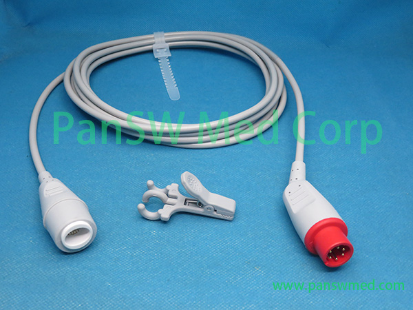 Compatible BIONET BM5 IBP CABLE - PanswMed