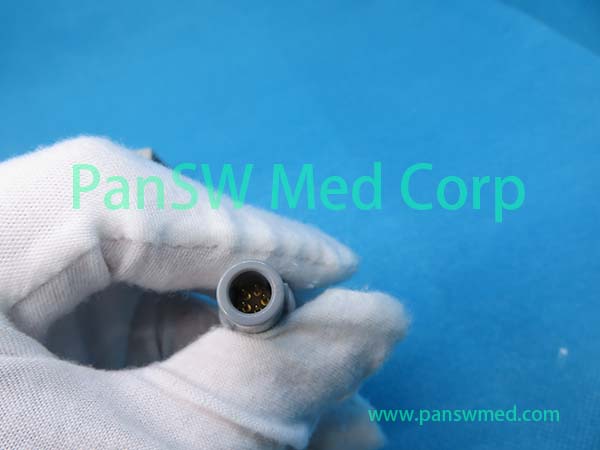 Compatible CSI Scholar 2200 Patient Monitor IBP Cable 4 – PanswMed