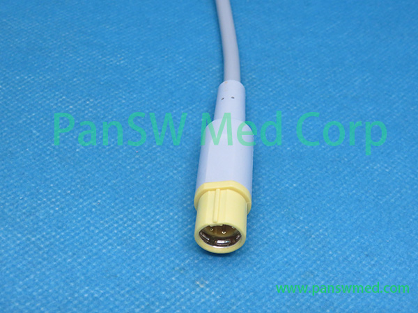 Compatible Drager 3375933 Ohmeda IBP Cable 4 – PanswMed