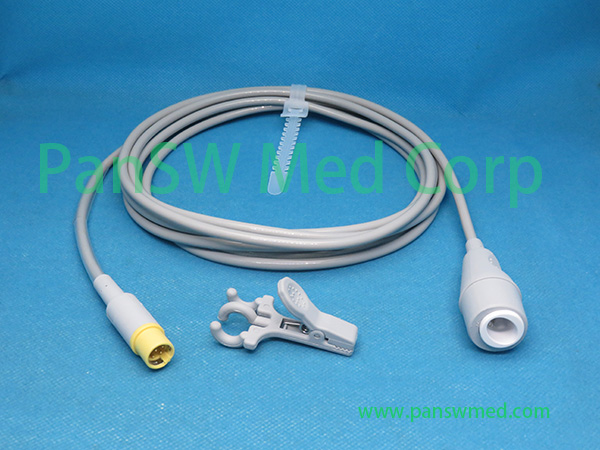 Compatible Drager SC 7000 SC 8000 SC 9000 IBP Cable Edward – PanswMed