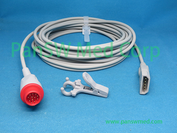 Compatible Philips HP M 1175A M 1350B IBP Cables PVB – PanswMed