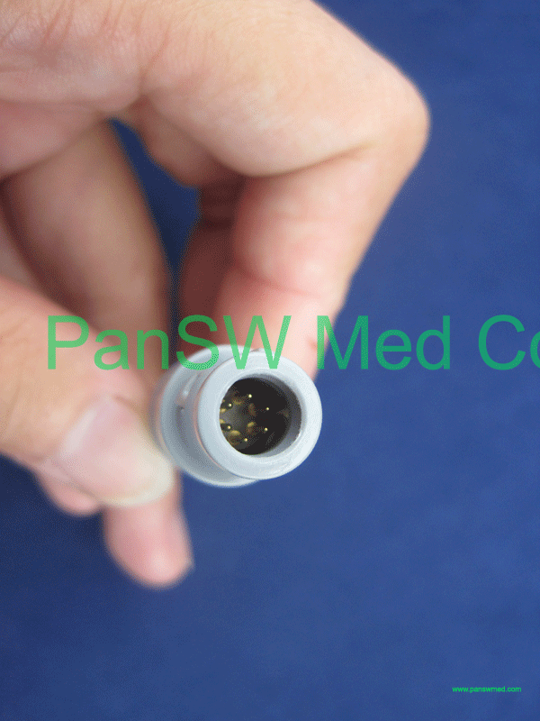 Conlin IBP Cable 6pins – PanswMed