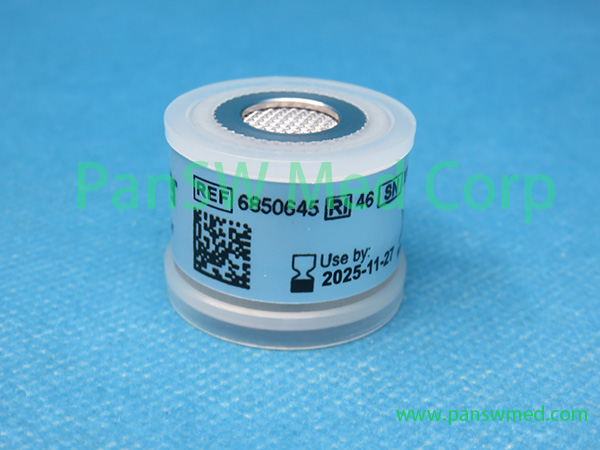 Drager O 2 Sensor 6850645 Drager 5 – PanswMed
