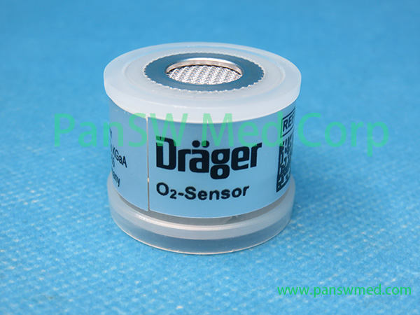 Drager O 2 Sensor 6850645 Drager 6 – PanswMed