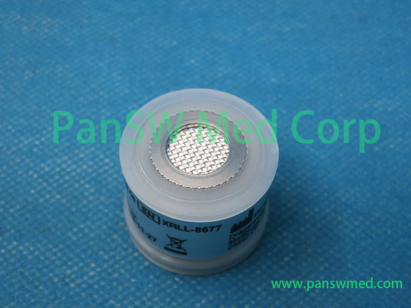 Drager O 2 Sensor 6850645 Drager 8 – PanswMed