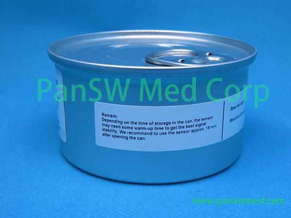 GO 11 Oxygen Sensor 3 – PanswMed